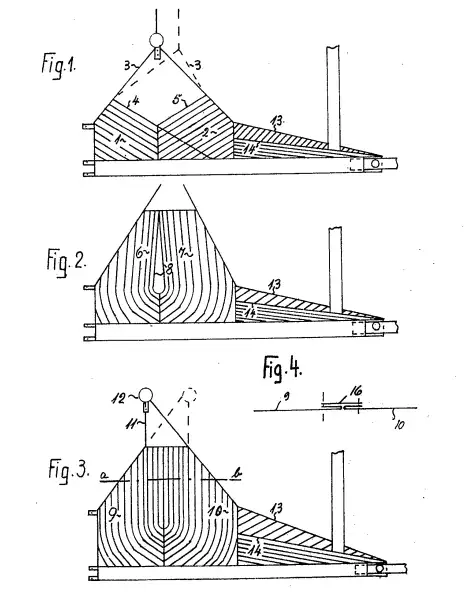 patent bh