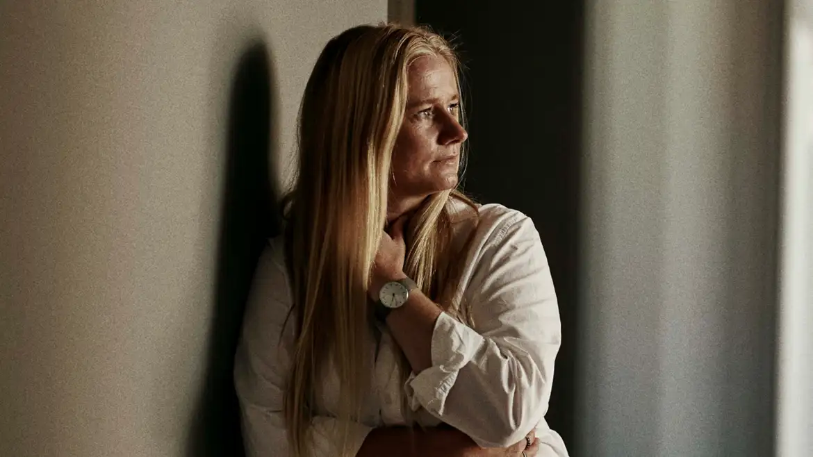 Stine Mølgaard Sørensen