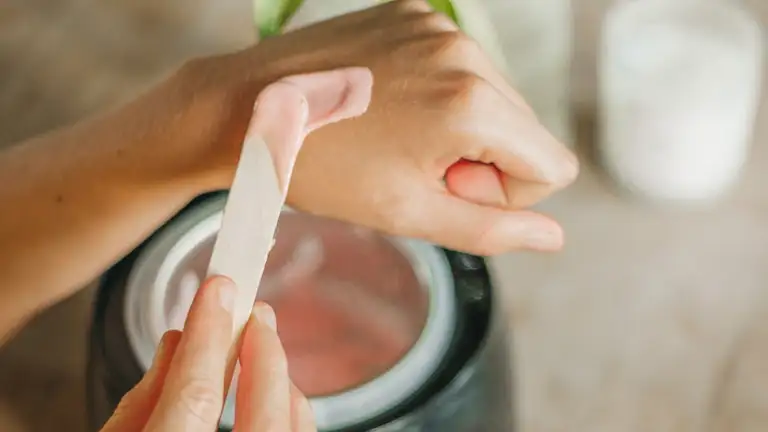 Pearl Wax