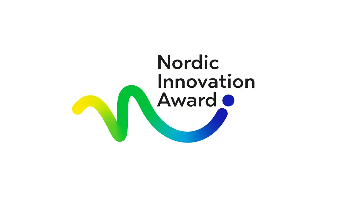 Nordic Innovation Award logo