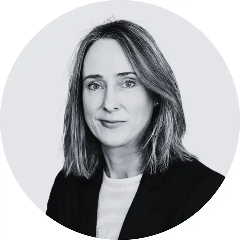 Billede af jurymedlem Maria Skou