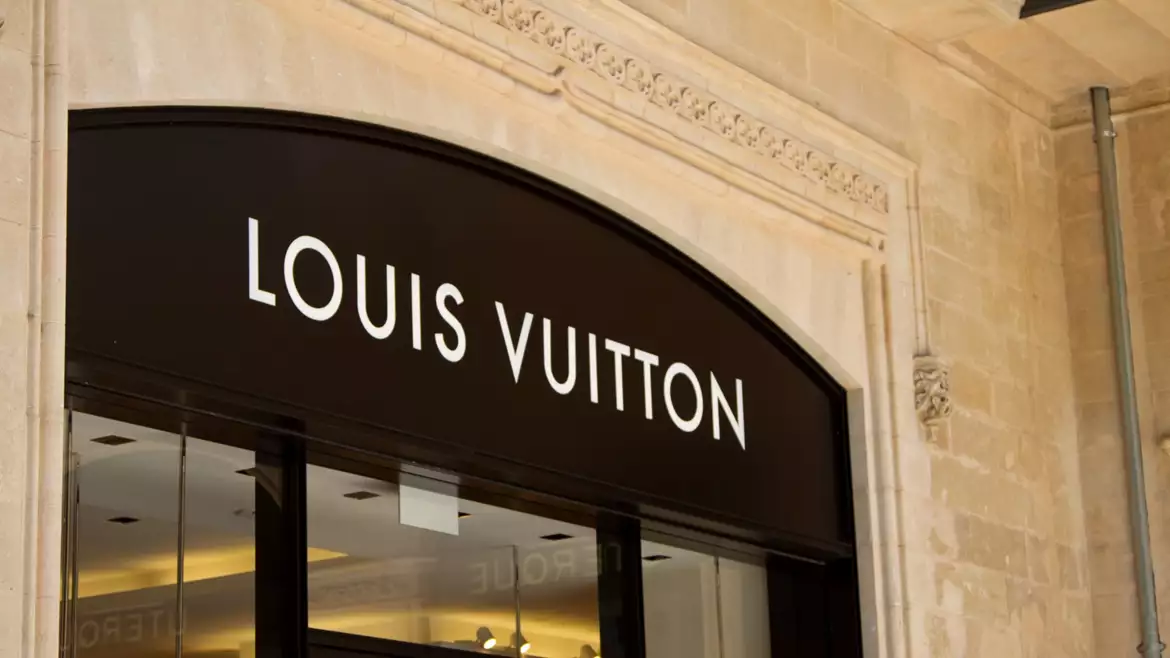 Hårdhed Rektangel ufuldstændig Louis Vuitton-sag: Varemærkerettigheder var altafgørende